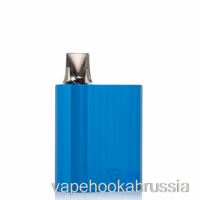 Vape Russia Dotmod Switch Nano 25W Pod System королевский синий